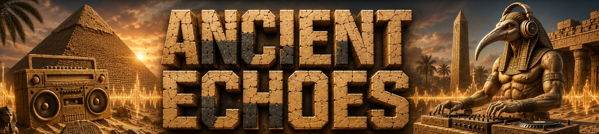 AncientEchoes