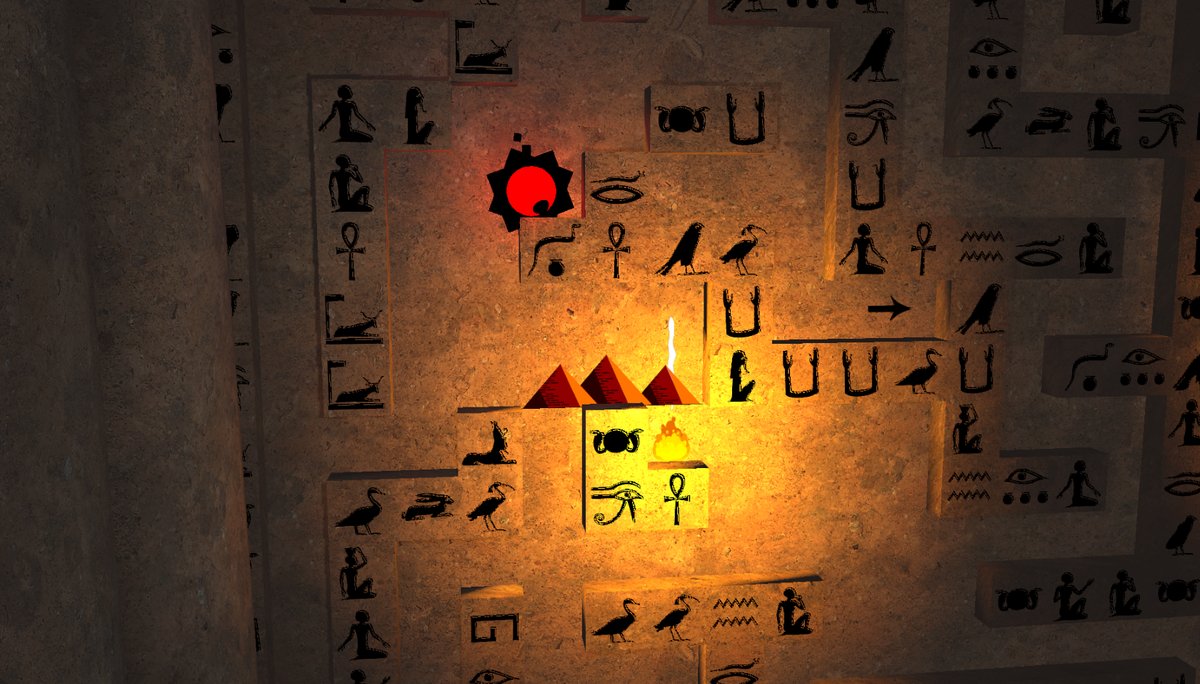 Echoes of Egypt: Hathor's Cube - Steam for Windows PC